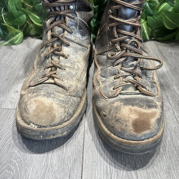 Danner Canadian 10\